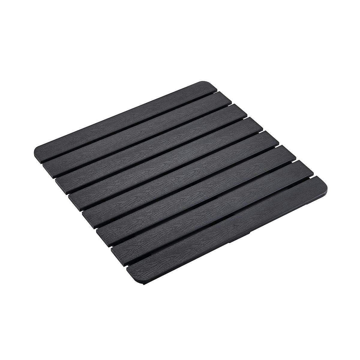 Trädäck Nortiq till Utedusch 60x60 cm