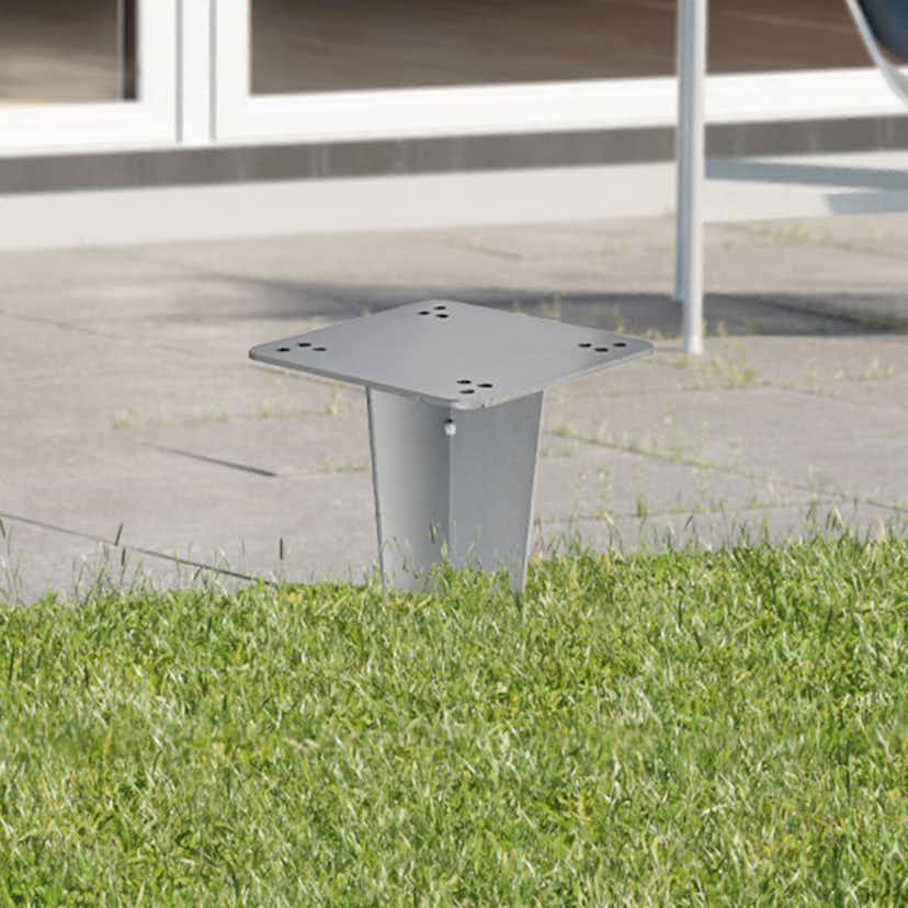 Jordankare Nortiq till Utedusch