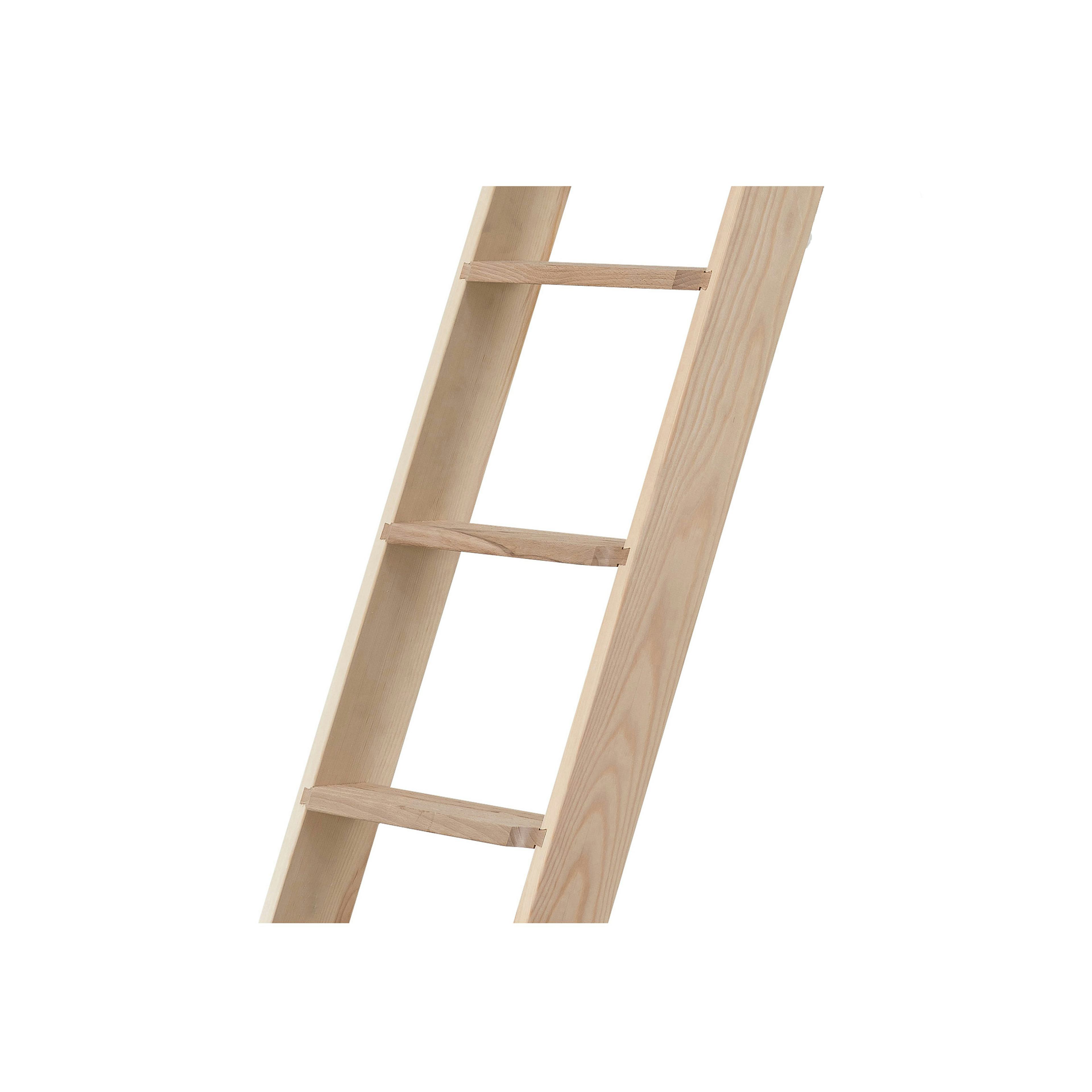 Förlängningsdel Dolle till ClickFIX 76 Thermo/REI45