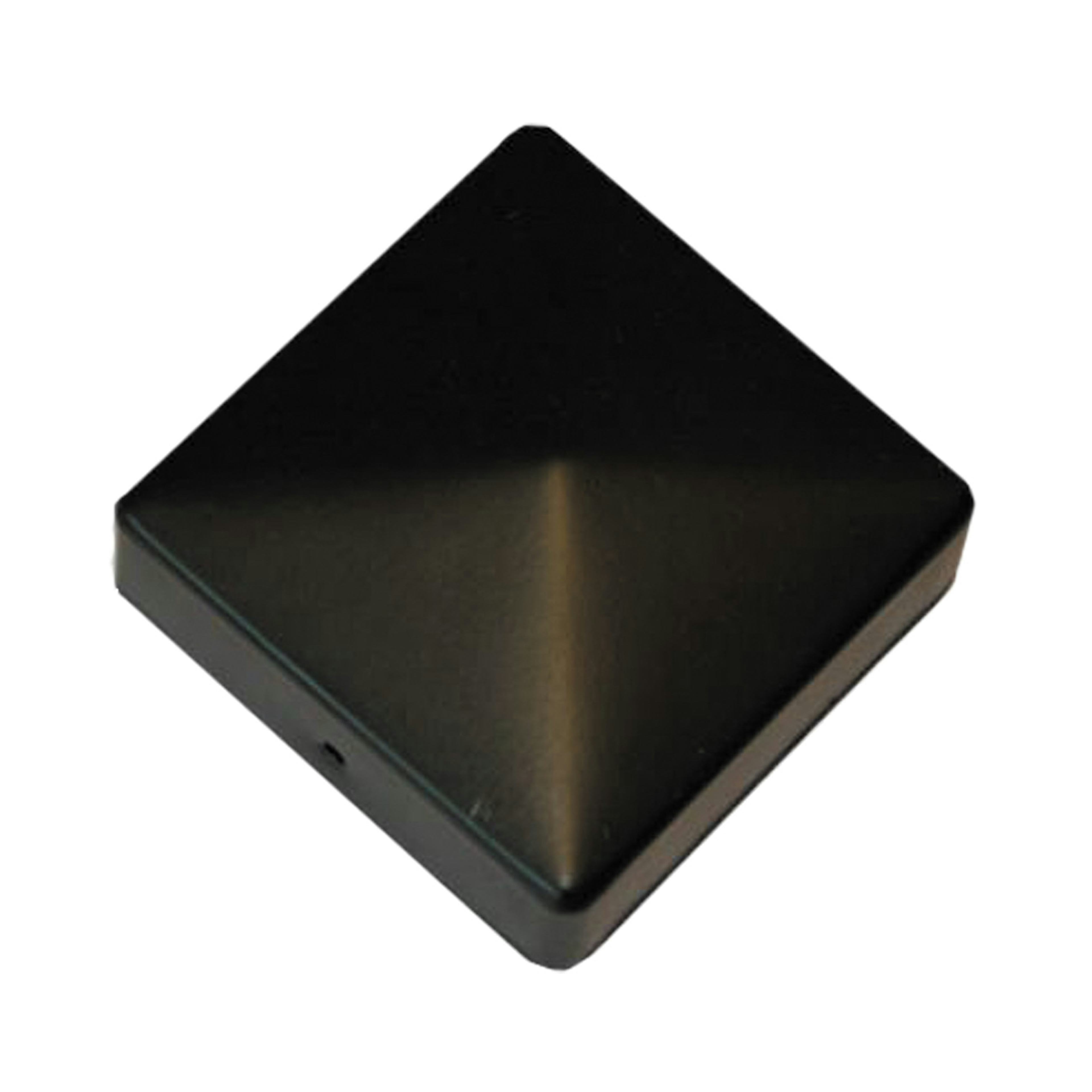 Stolphatt Hortus Svart