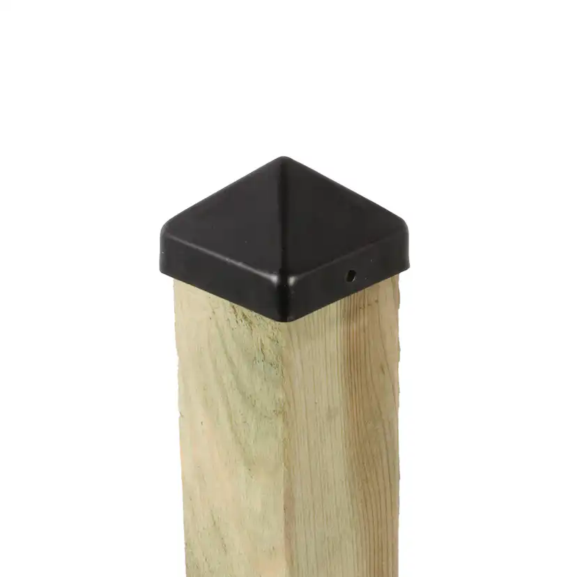 Stolphatt Hortus Svart