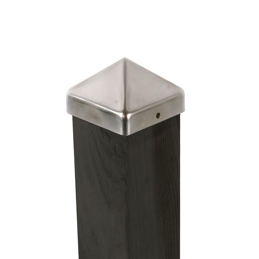 Stolphatt Hortus Rostfri