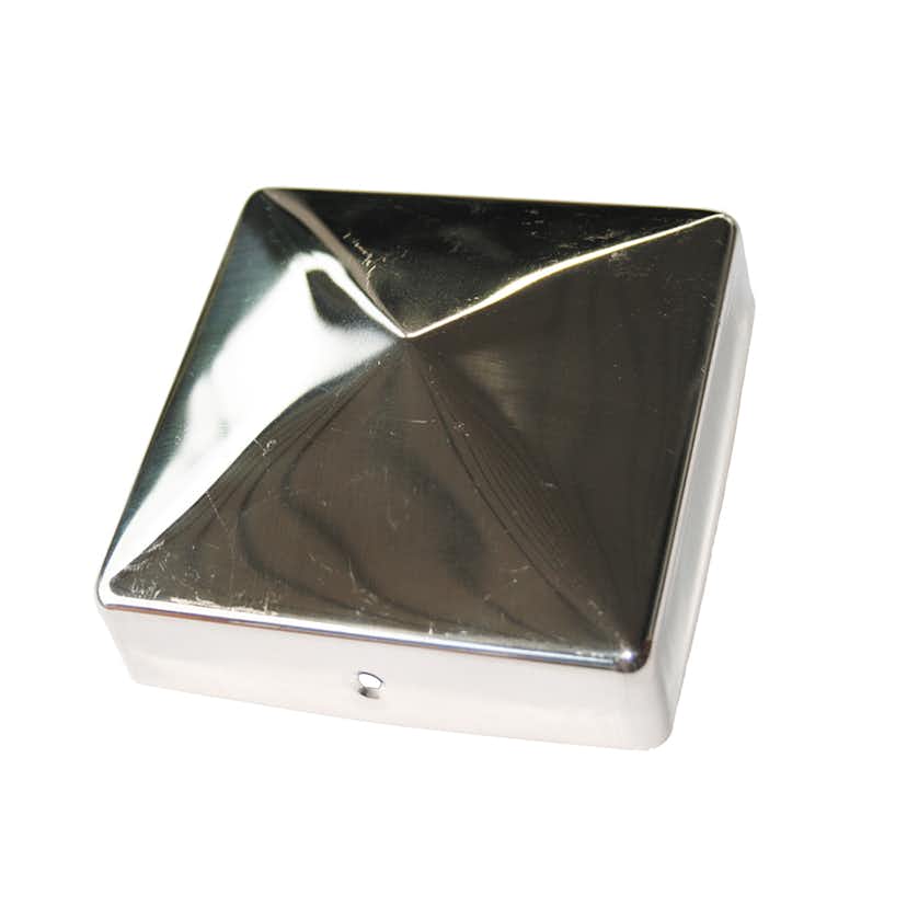 Stolphatt Hortus Rostfri