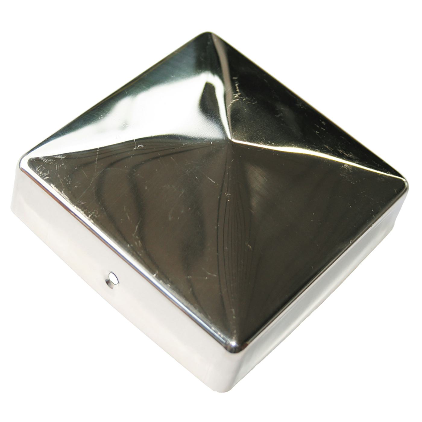 Stolphatt Hortus Rostfri