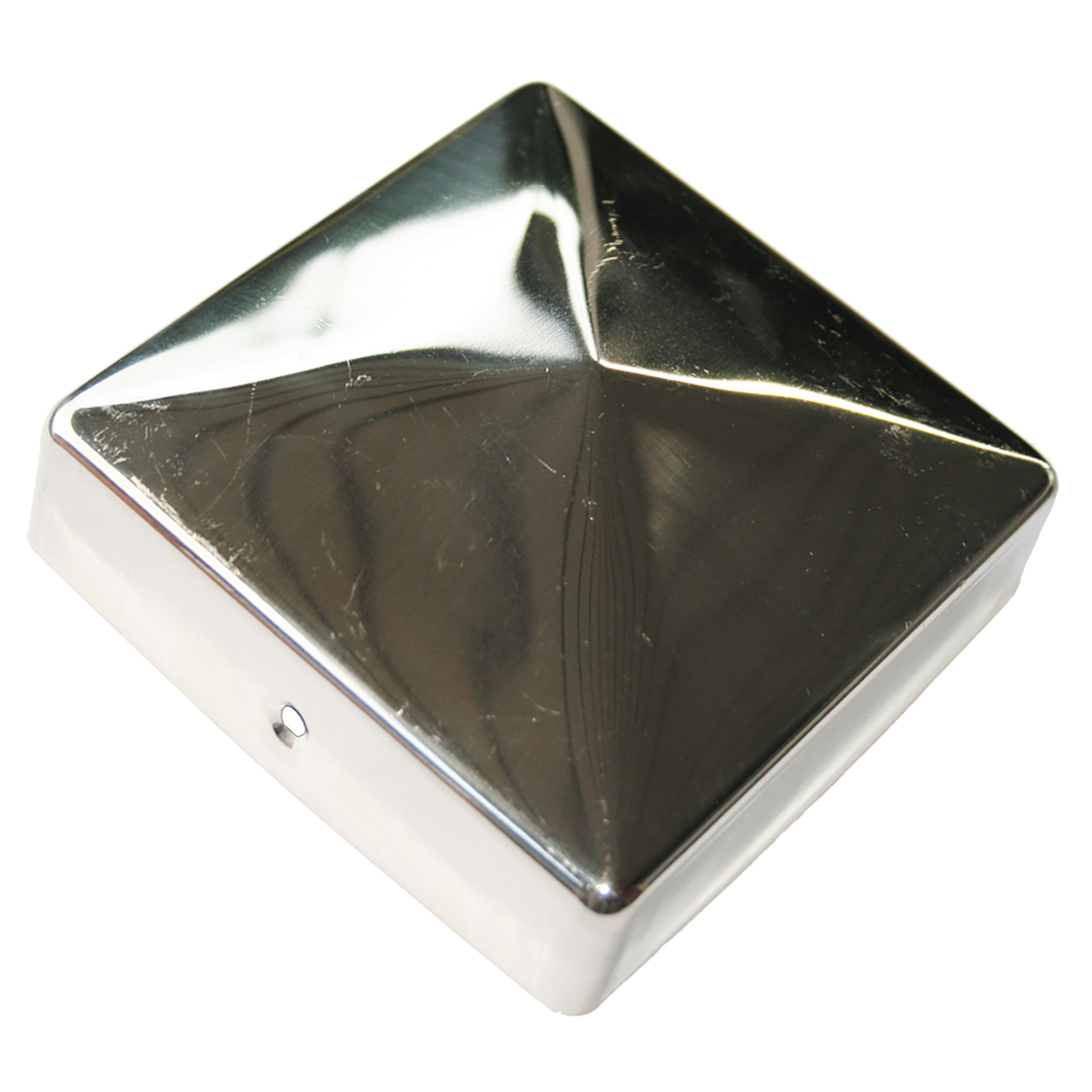 Stolphatt Hortus Rostfri