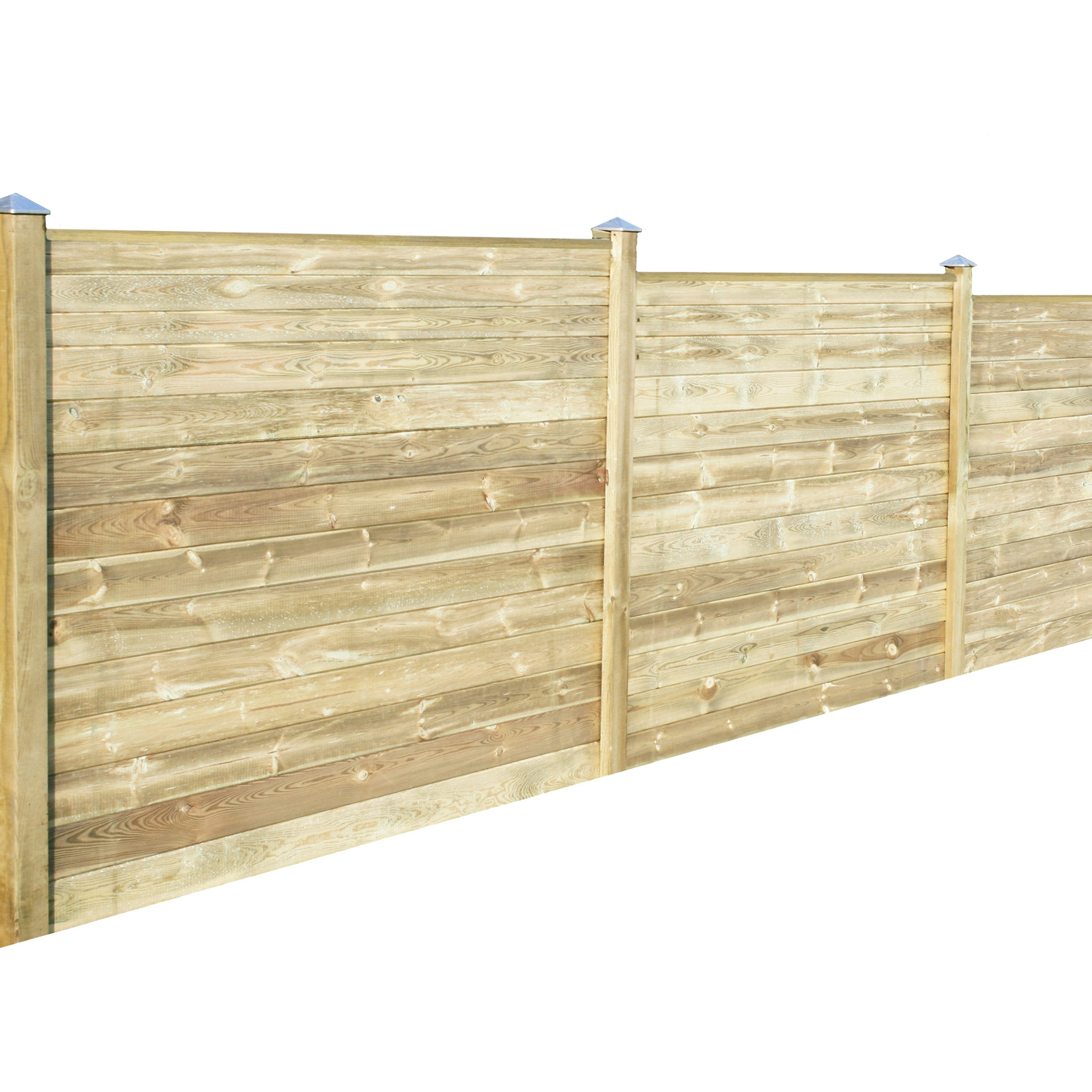 Staket Hortus 170 cm