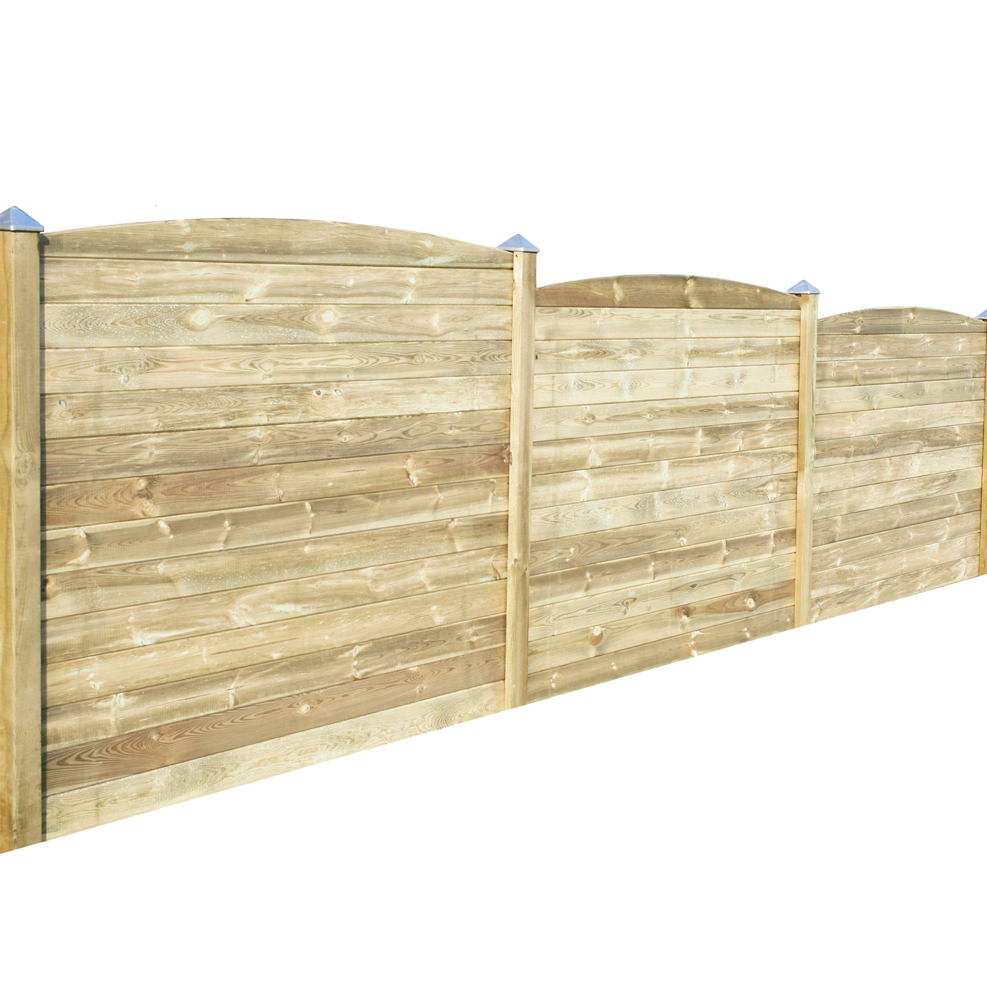 Staket Hortus 178,5 cm