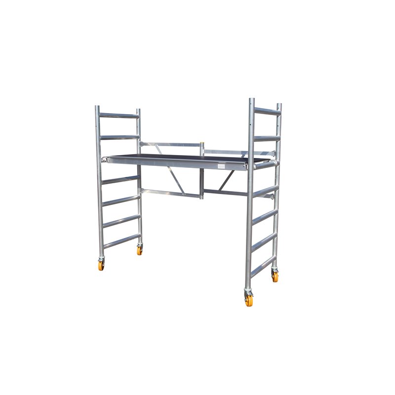 Hantverkarställning Custers Bredd 1,78 m, Djup 0,74 m