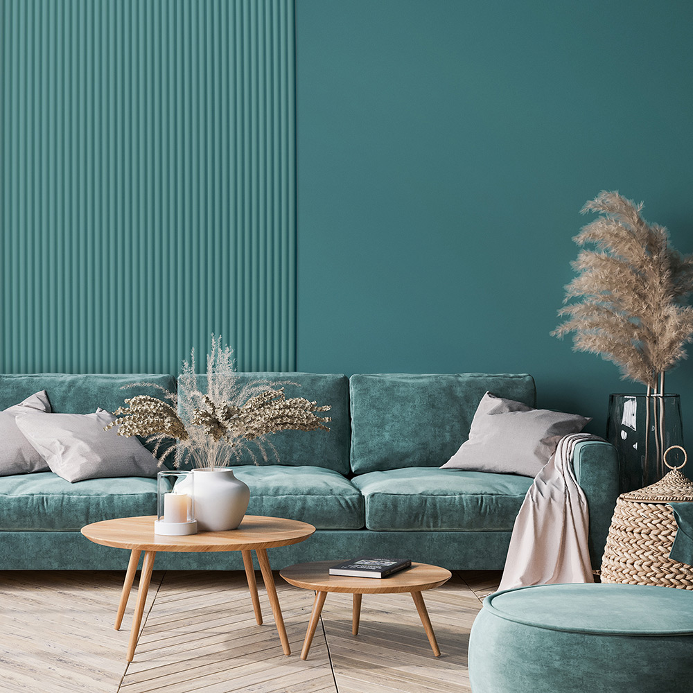 Väggpanel Lamelio Infinity