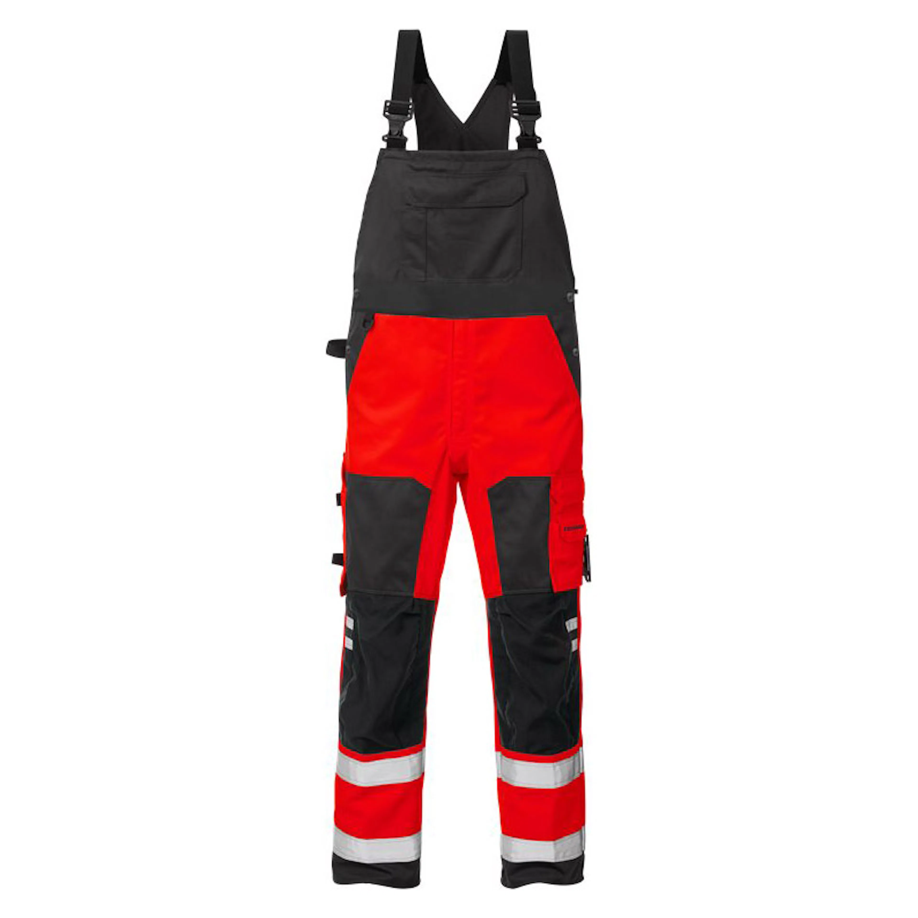 Hängslebyxa Fristads Varsel 1015 PLU Klass 2