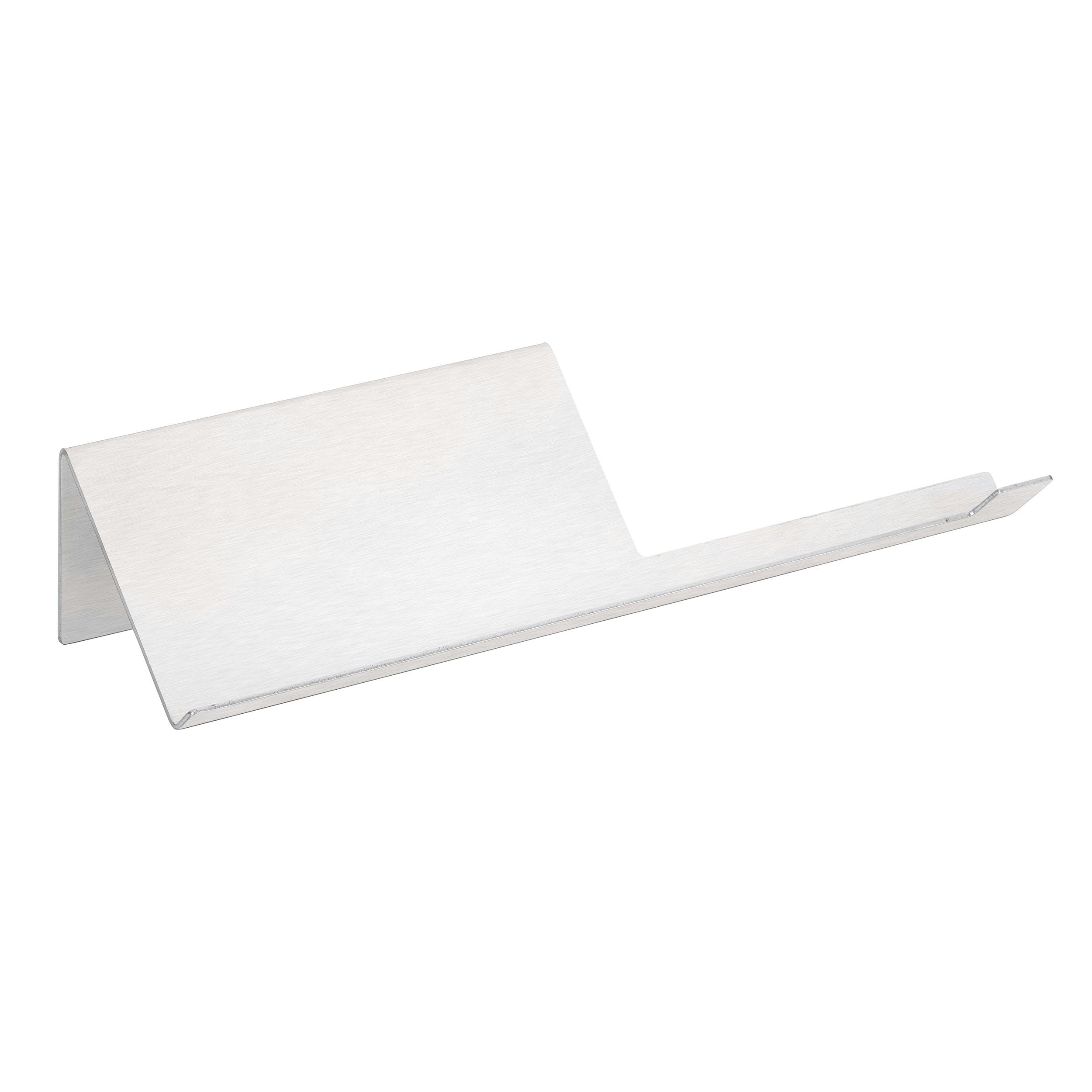 Toalettpappershållare Bemeta Niva med Hylla