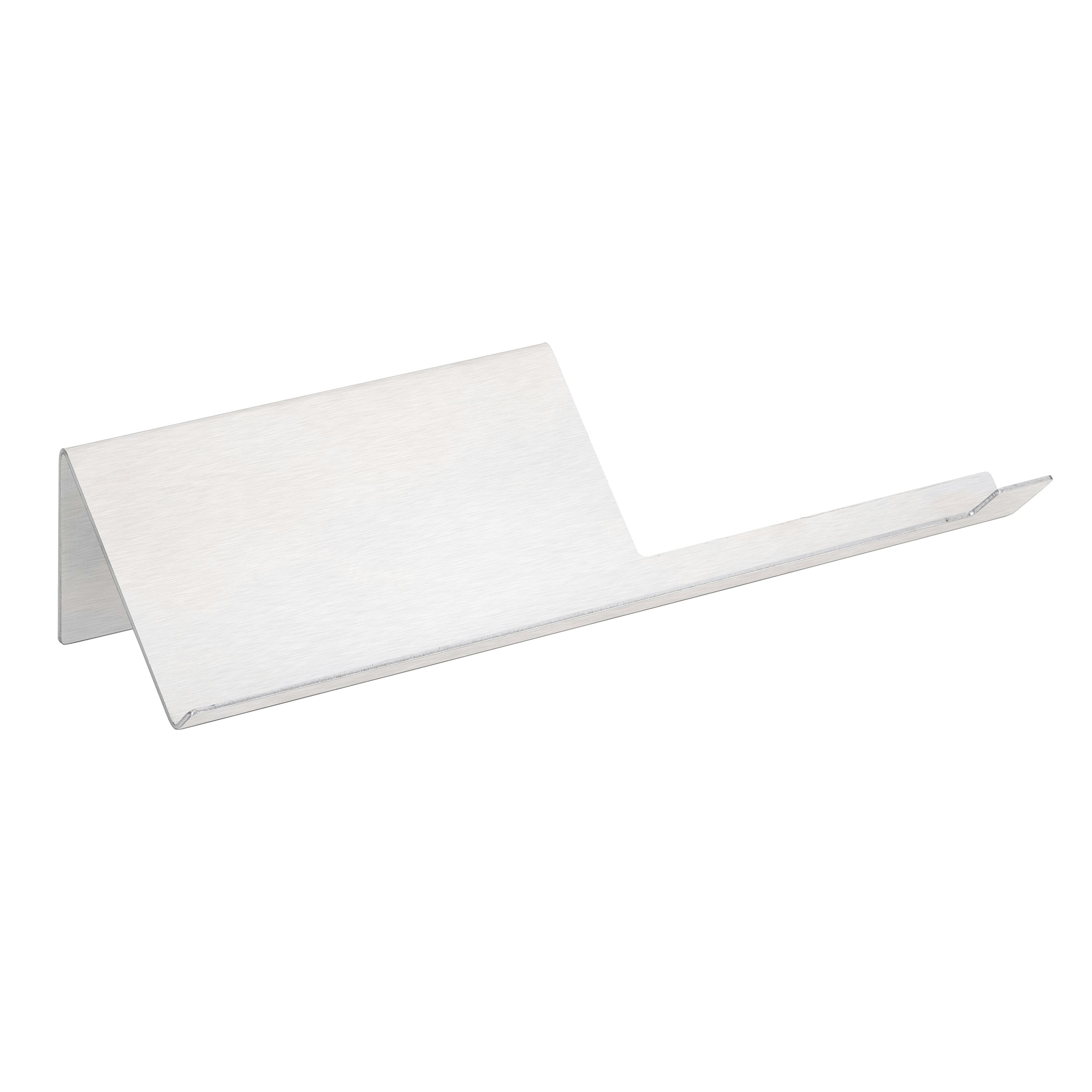 Toalettpappershållare Bemeta Niva med Hylla