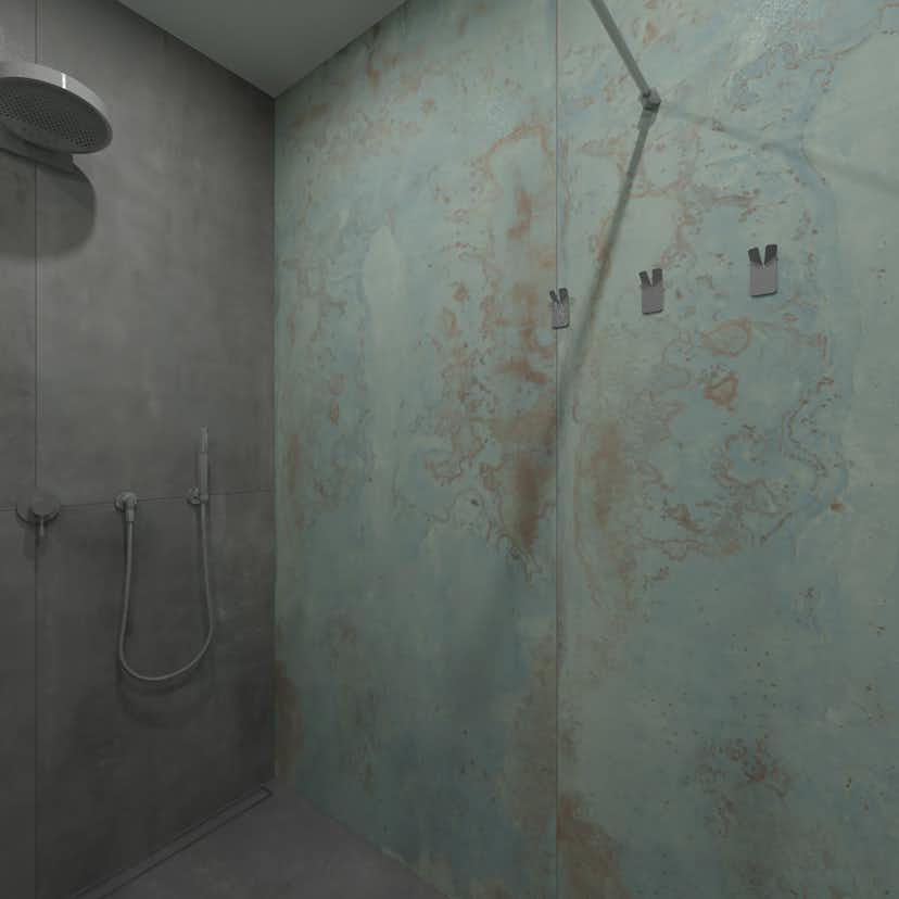 Dubbelkrok Bemeta Niva