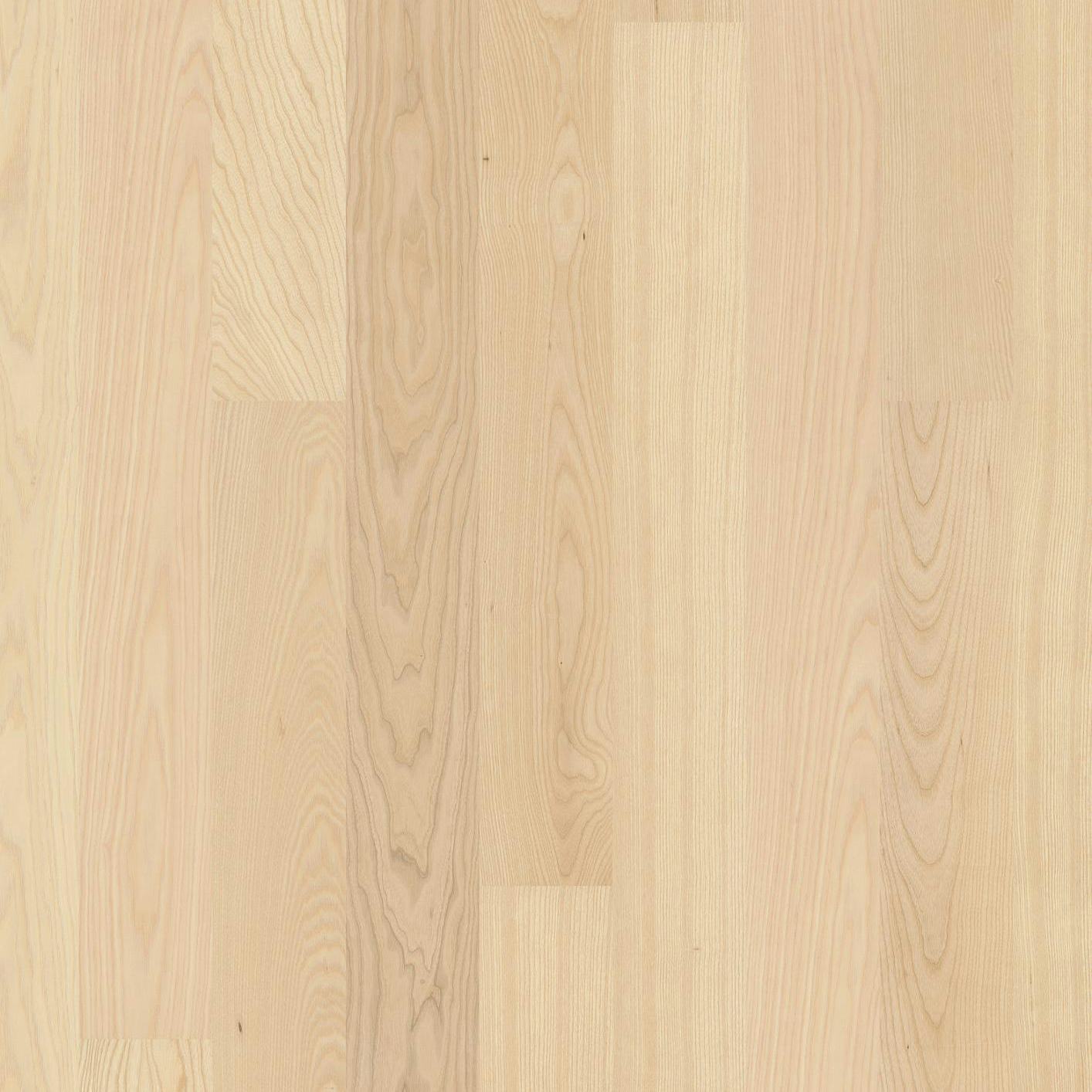 Parkettgolv Boen Ask Andante Live Pure Ultra Matt lack 1-Stav