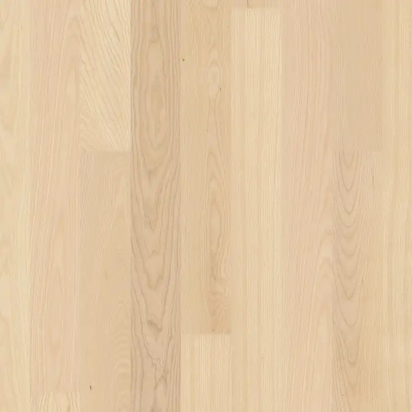 Parkettgolv Boen Ask Andante Live Pure Ultra Matt lack 1-Stav