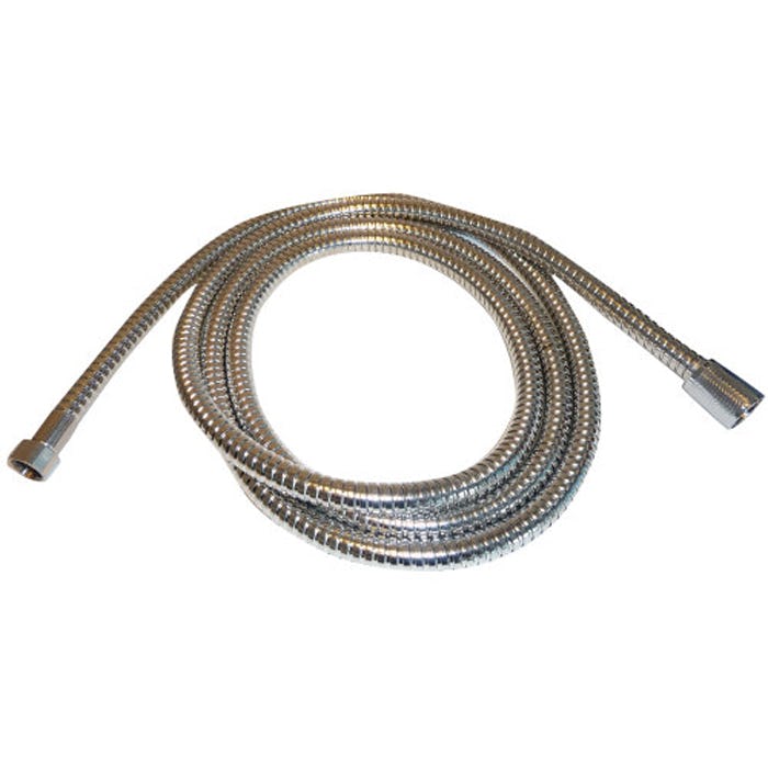Duschslang Osculati Rostfritt Stål