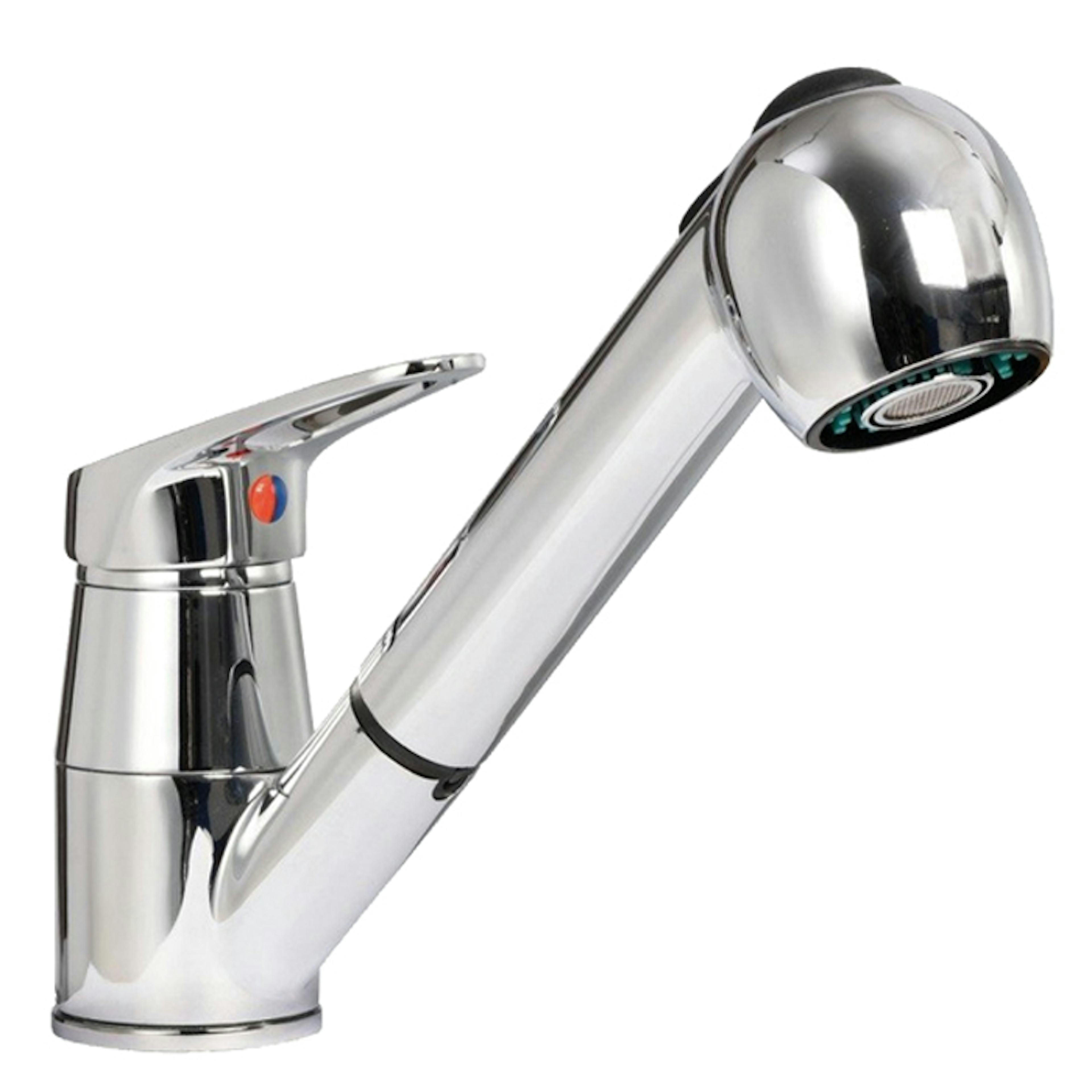 Tvättställsblandare Osculati Toalett/Pentry med Dusch