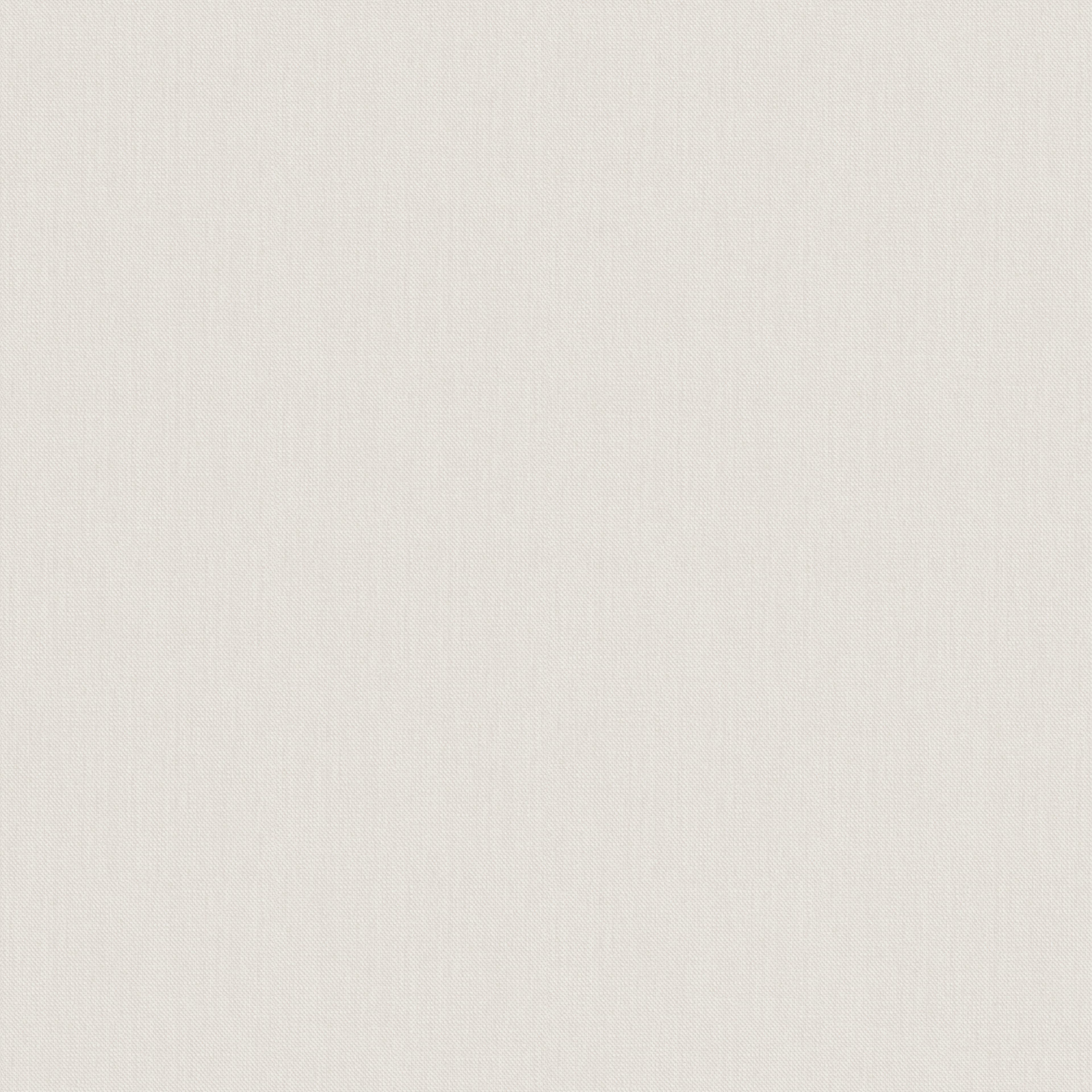 Tapet WOW Linne Glänsande Enfärgad Vit 10125459