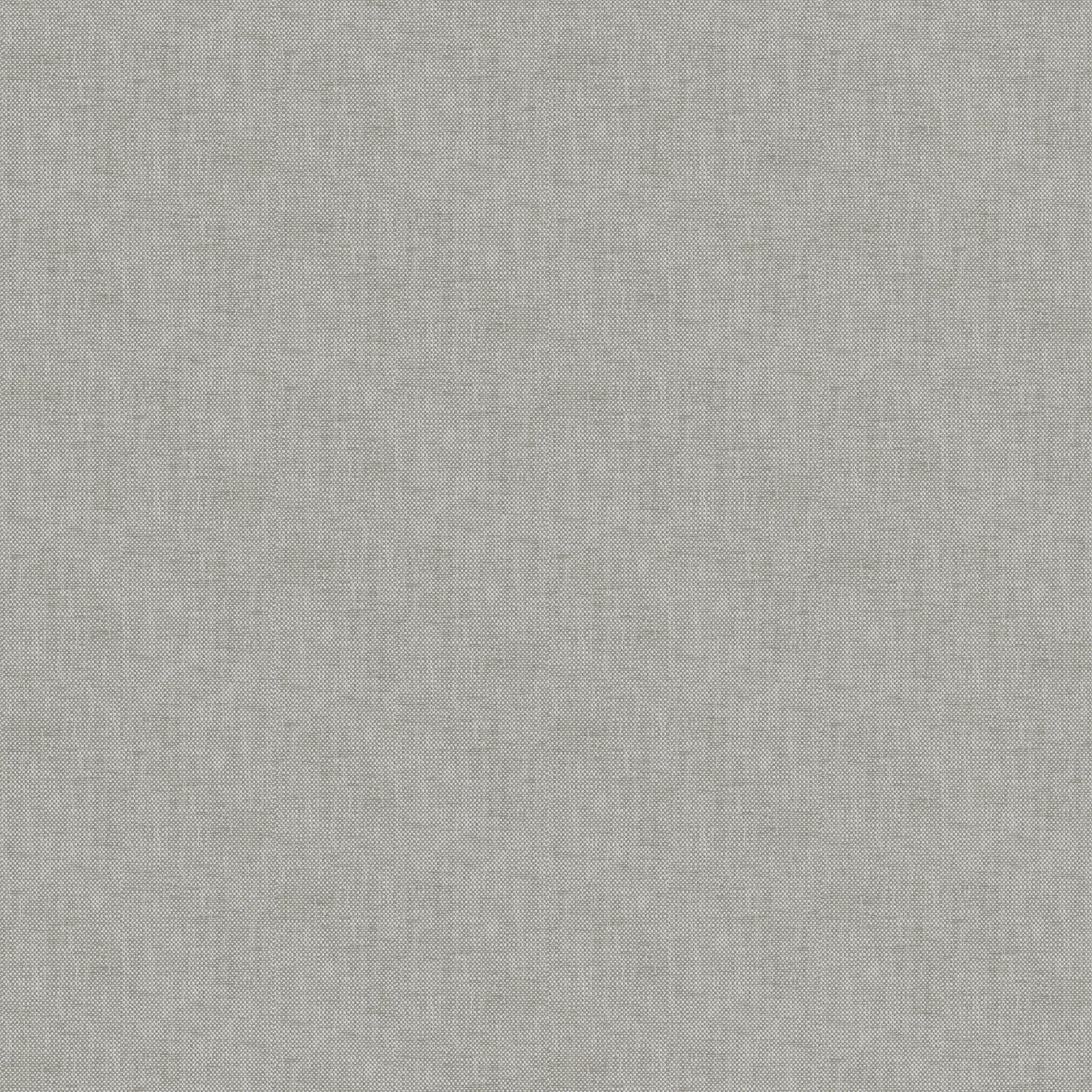 Tapet WOW Linne Glänsande Enfärgad Grå 10125462