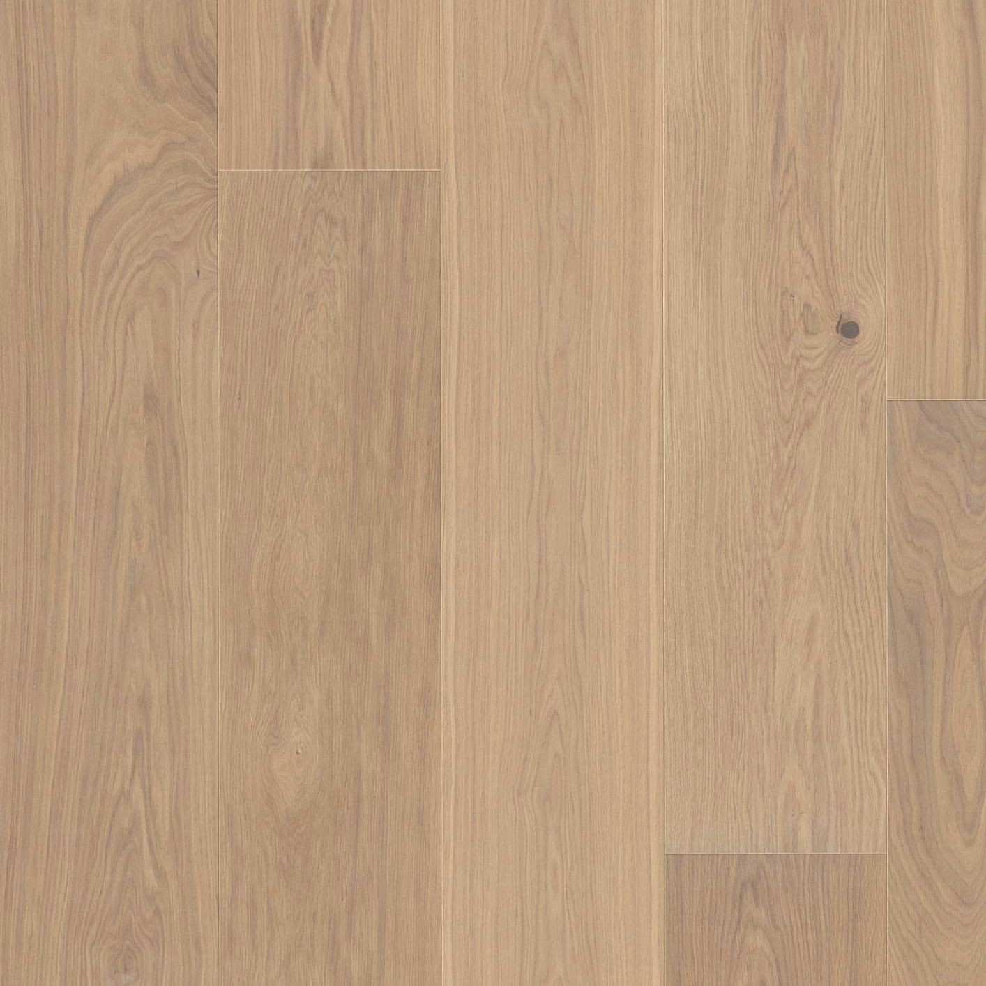 Parkettgolv Boen Ek Chaletino Nature Vit Live Natural HV-Olja 1-Stav