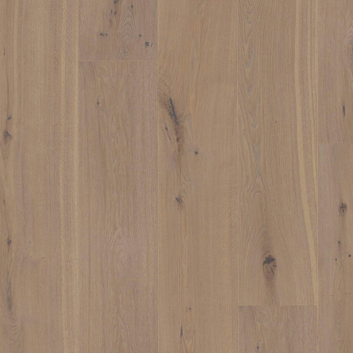 Parkettgolv Boen Ek Chaletino Sand Live Natural HV-Olja 1-Stav