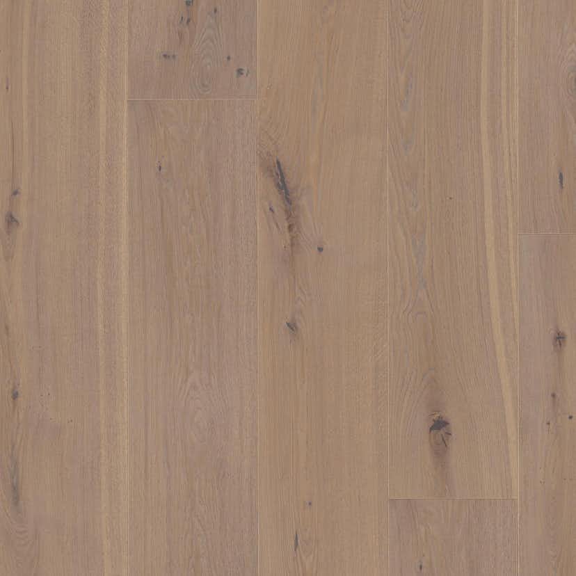 Parkettgolv Boen Ek Chaletino Sand Live Natural HV-Olja 1-Stav