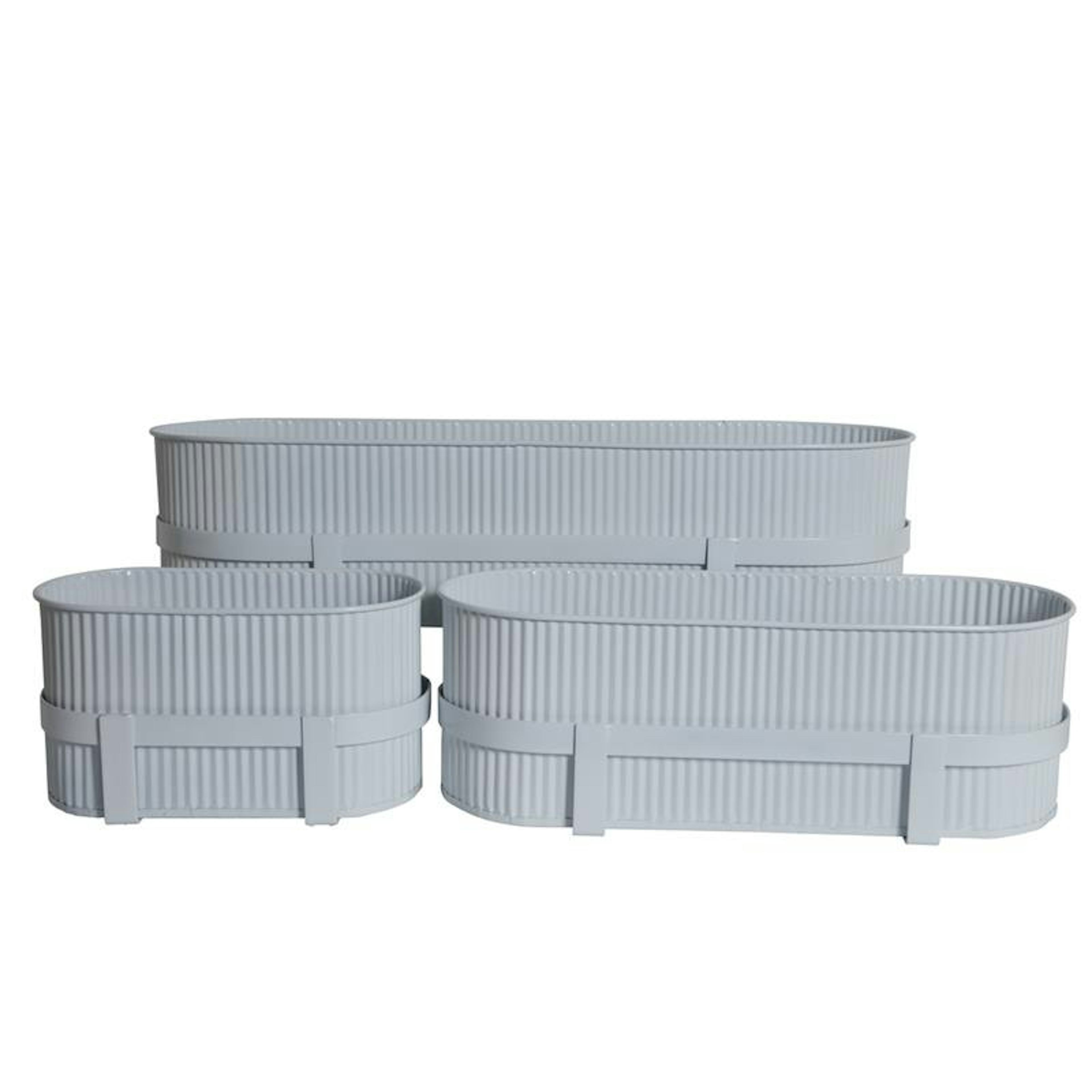 Blomlåda Stjernsund H17 3-pack