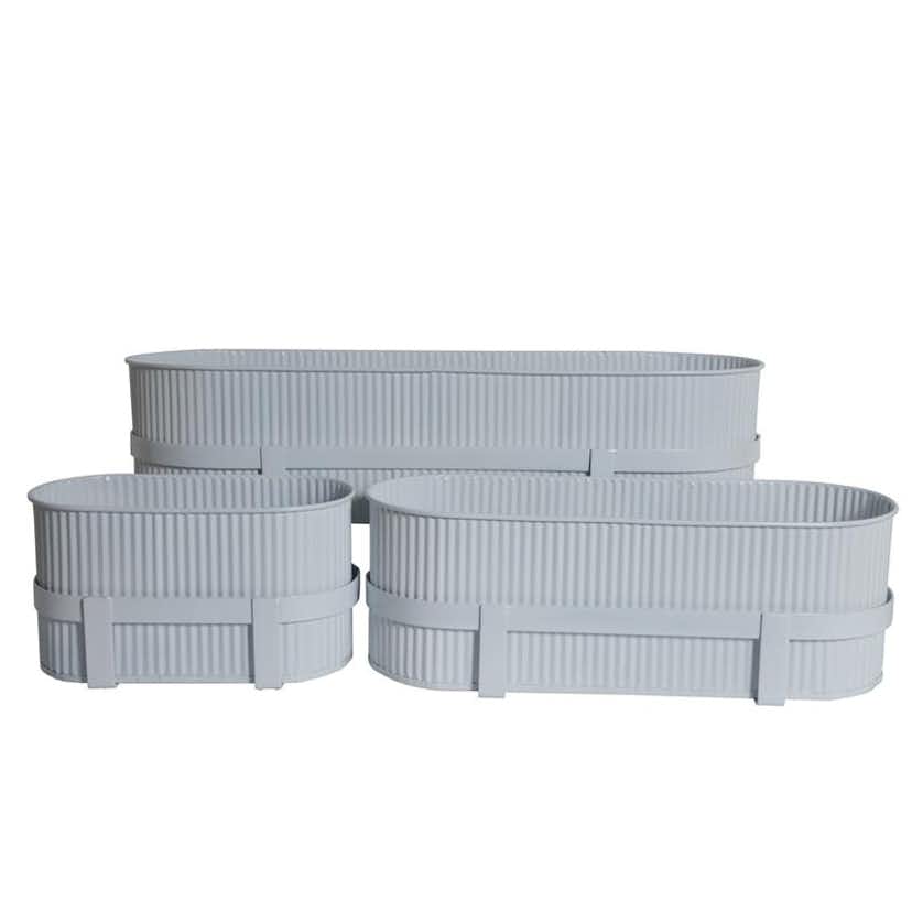 Blomlåda Stjernsund H17 3-pack