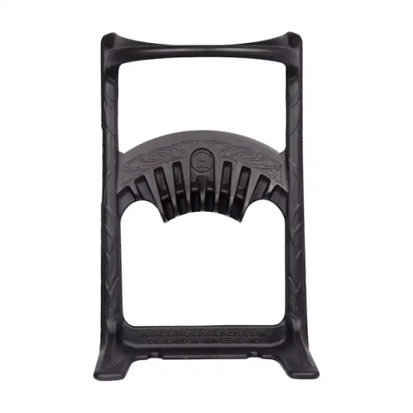 Vedklyv Kindling Cracker King Paket