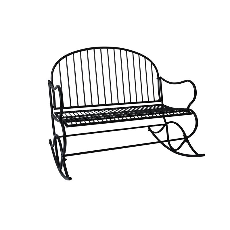 Smidesgungstol Stjernsund 2-sits 98x112 cm