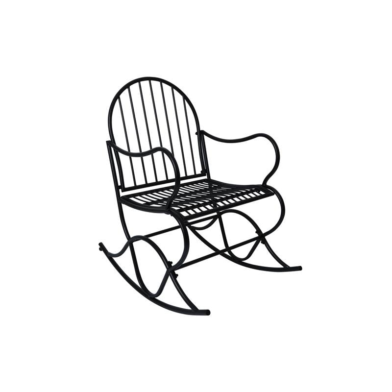 Smidesgungstol Stjernsund 96x89 cm