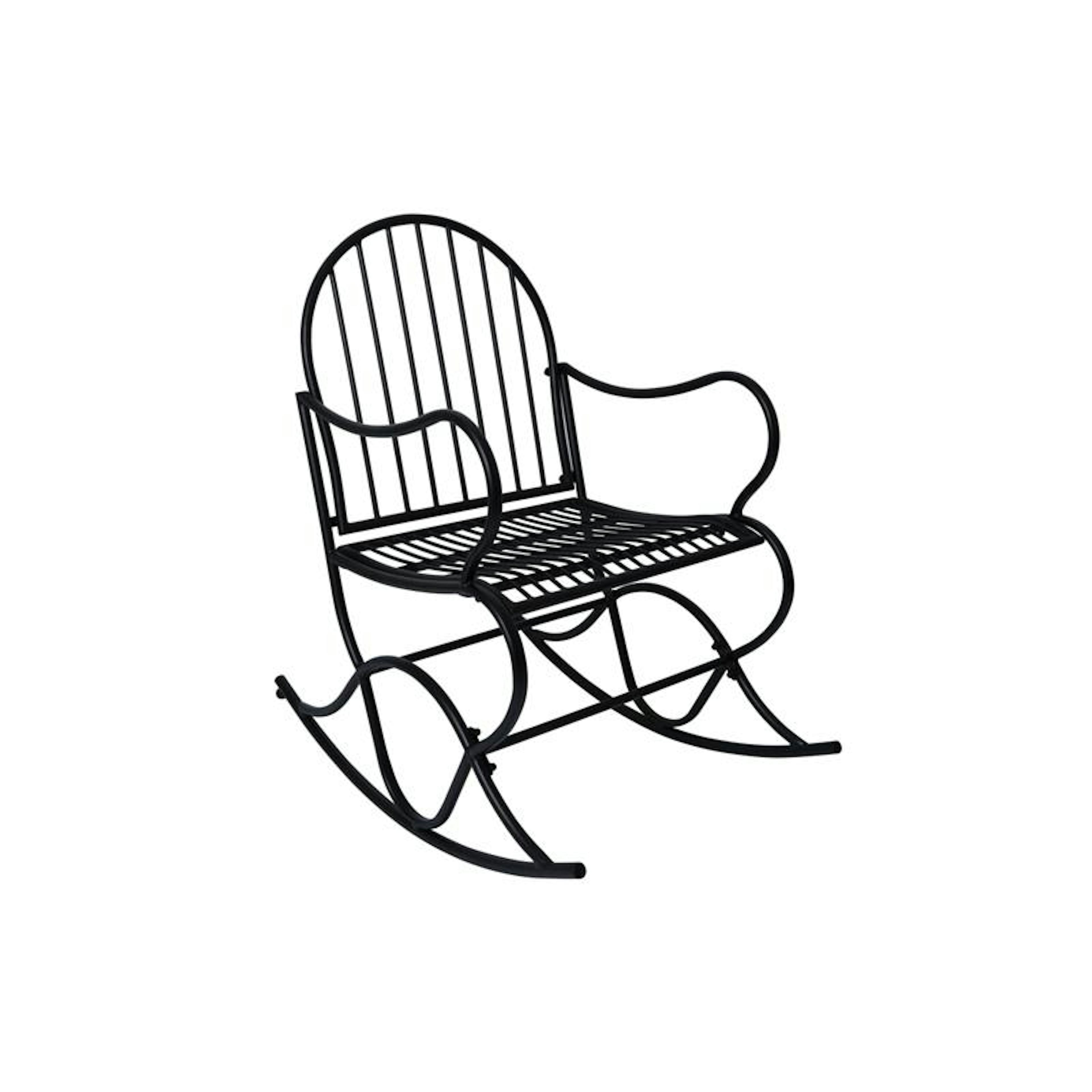 Smidesgungstol Stjernsund 96x89 cm