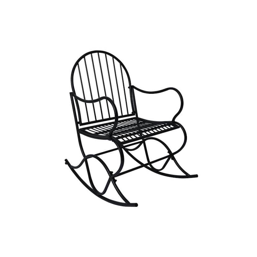 Smidesgungstol Stjernsund 96x89 cm