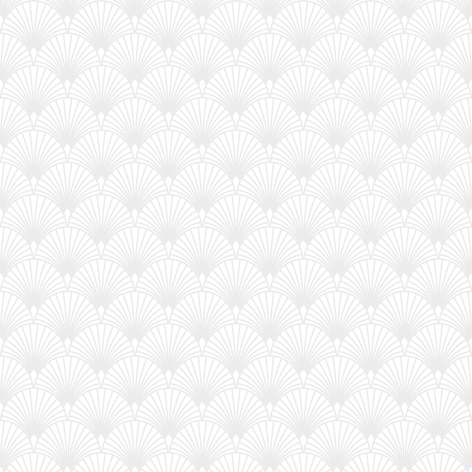 Tapet Superfresco Easy Ecailles Gatsby Vit