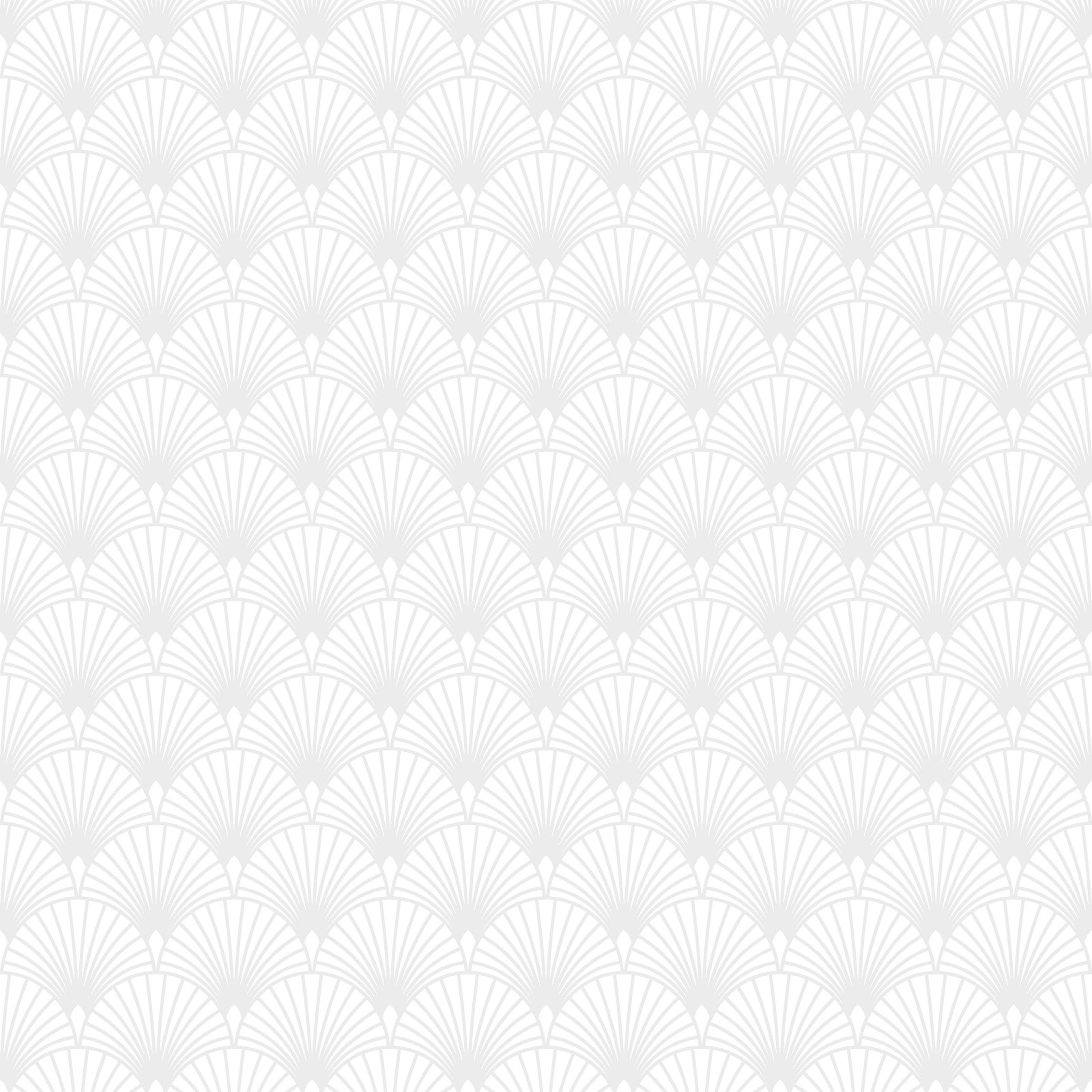 Tapet Superfresco Easy Ecailles Gatsby Vit