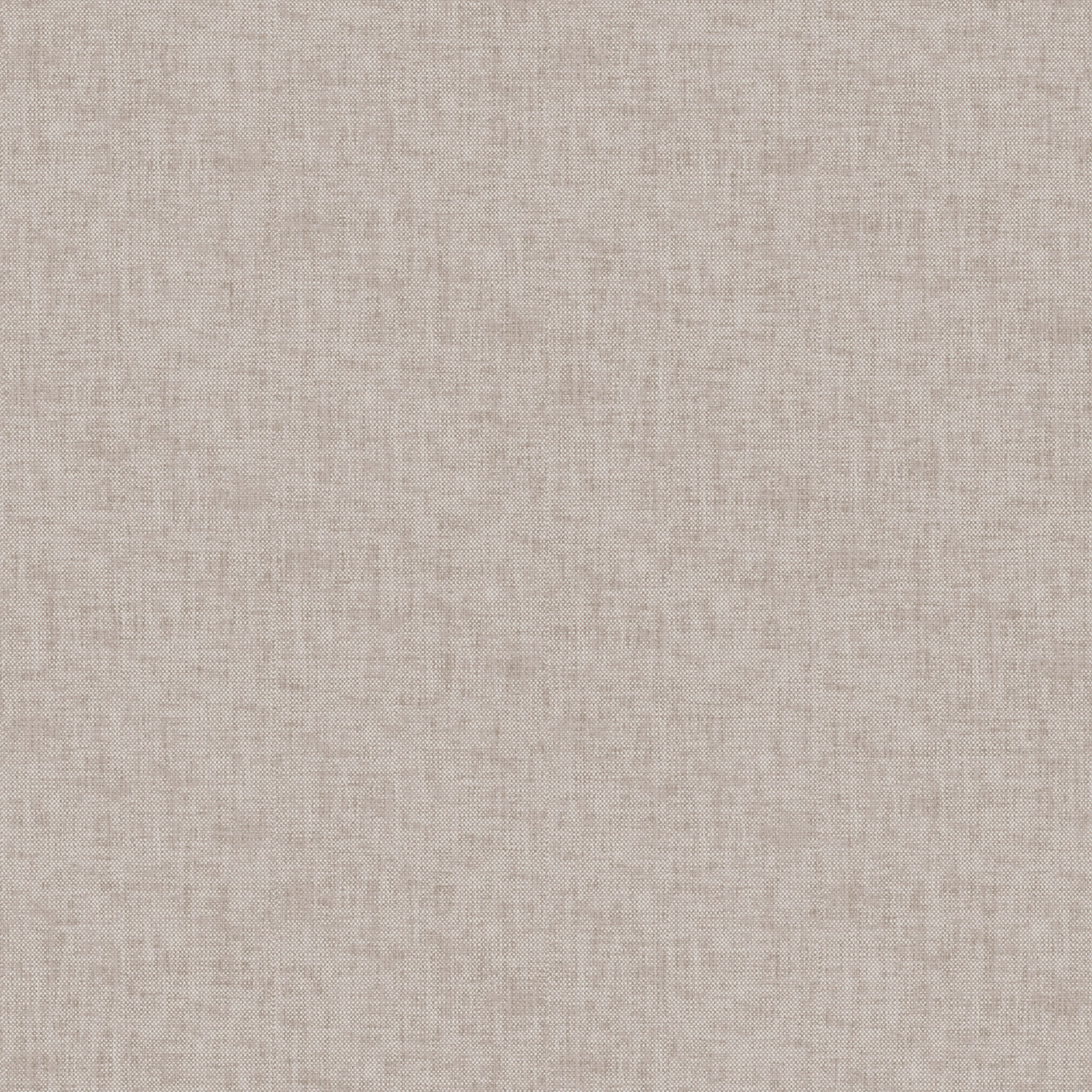 Tapet WOW Linne Glänsande Enfärgad Brun 10138715