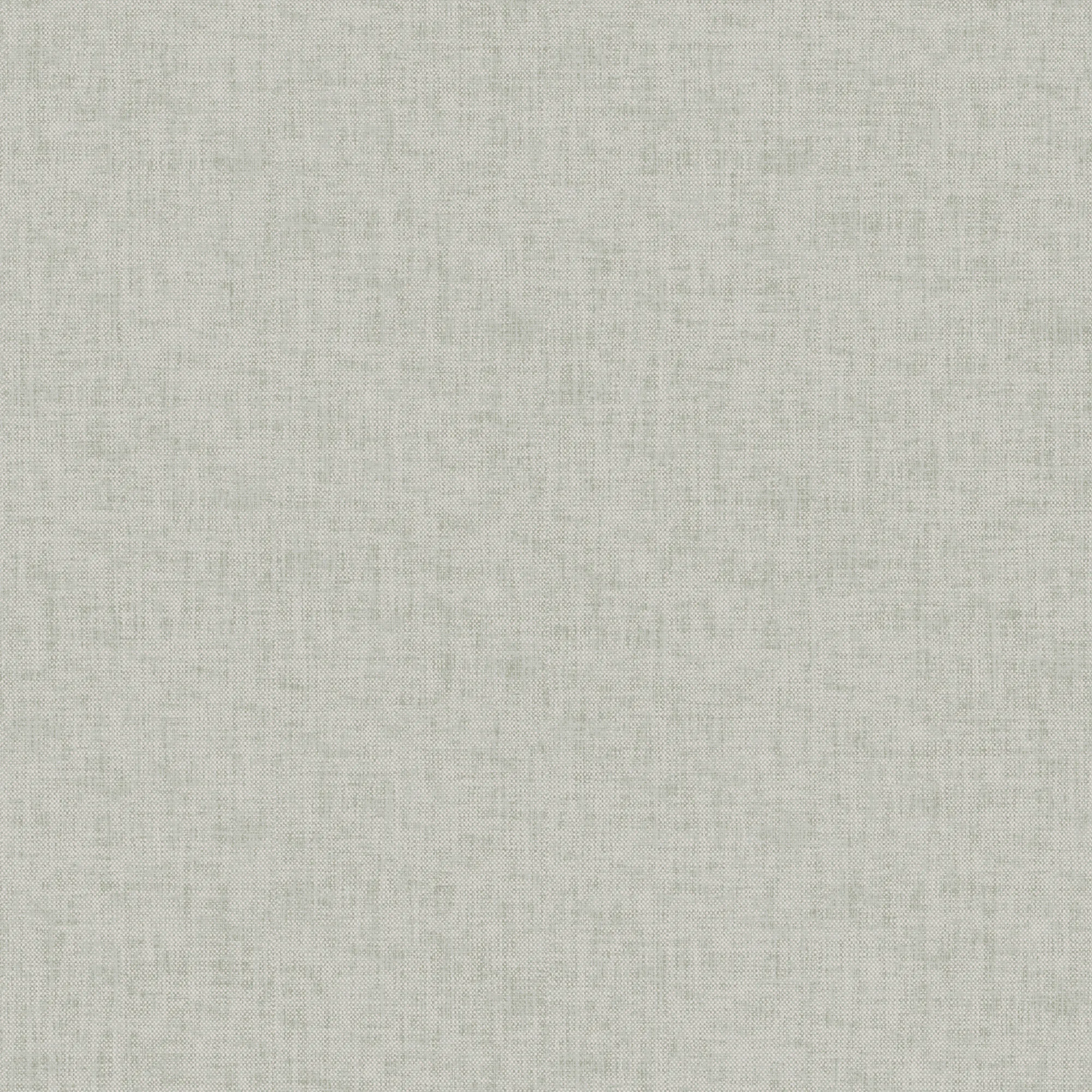 Tapet WOW Linne Glänsande Enfärgad Sage 10138719