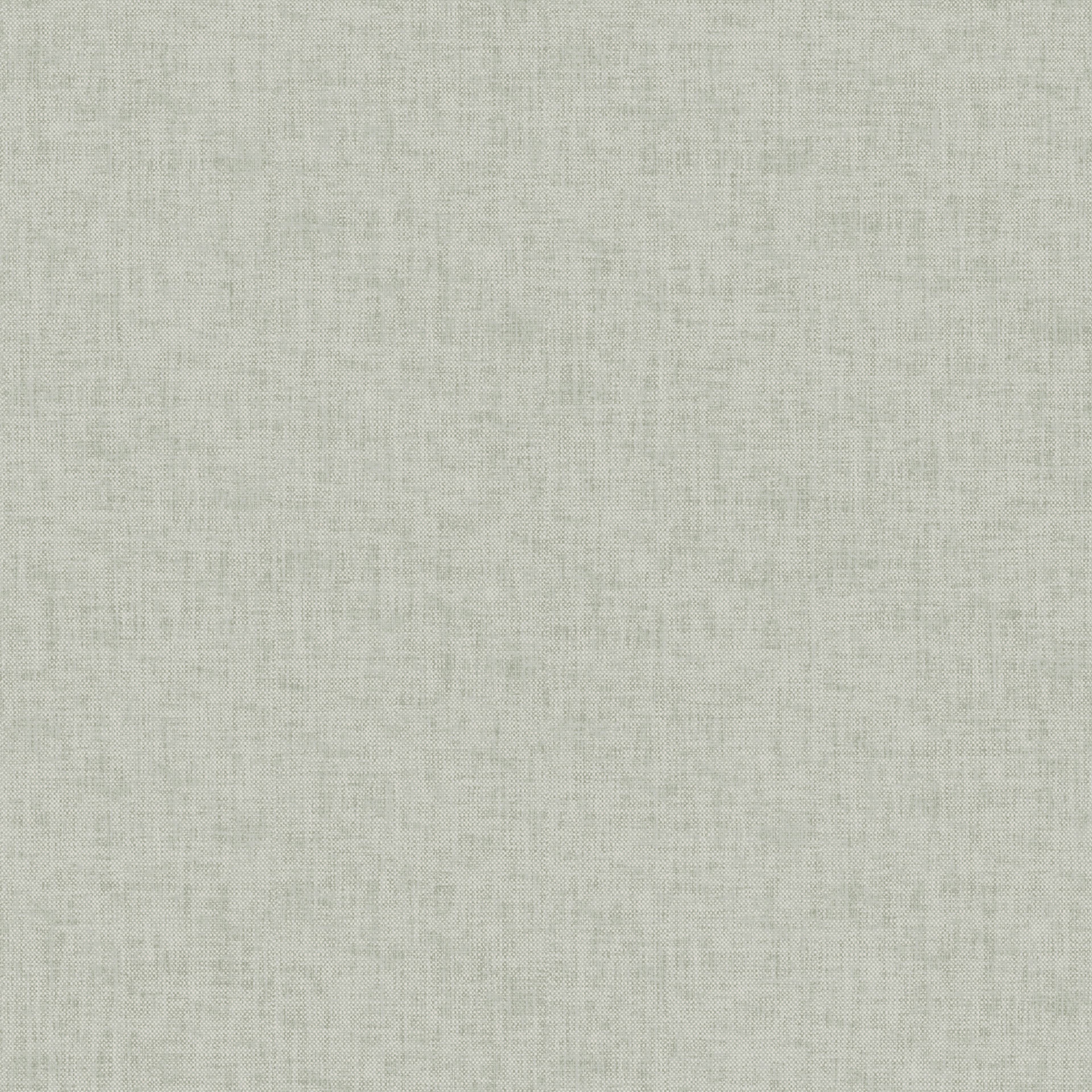 Tapet WOW Linne Glänsande Enfärgad Sage 10138719