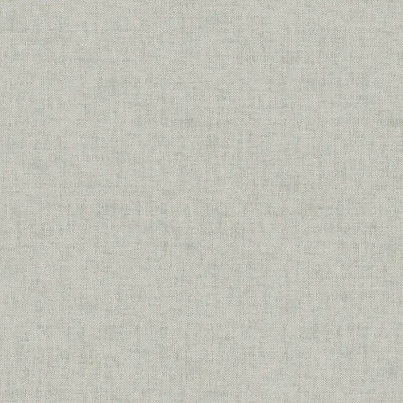 Tapet WOW Linne Glänsande Enfärgad Sage 10138719