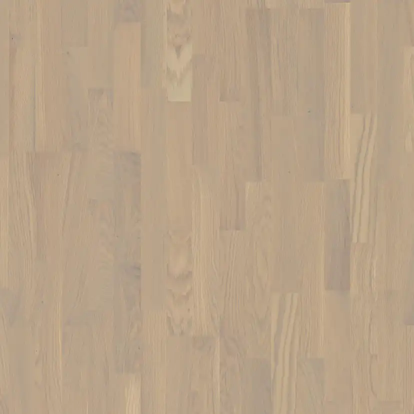 Parkettgolv Boen Ek Warm Cotton Live Pure Ultra Matt lack 3-Stav