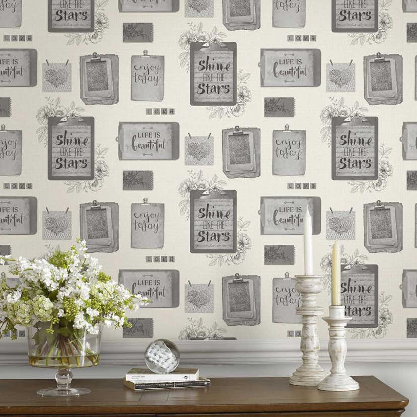 Tapet Superfresco Easy Life Is beautiful 101509