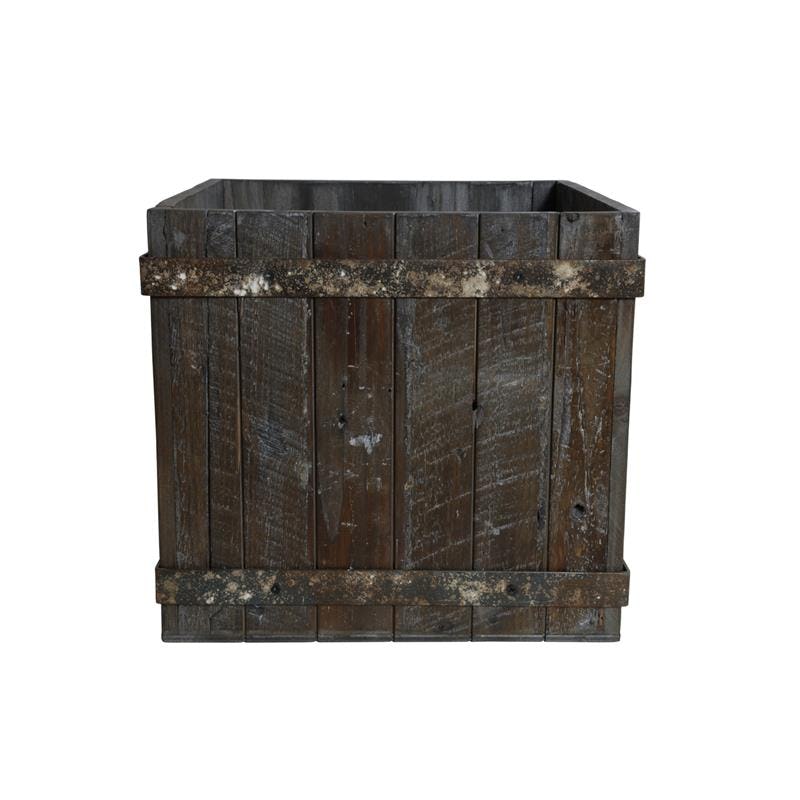 Planteringslåda Stjernsund Trä F-kruka