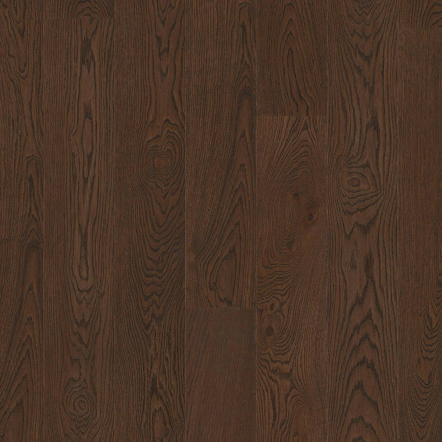 Parkettgolv Boen Ek Brazilian Brown Live Pure Ultra Matt lack 1-Stav