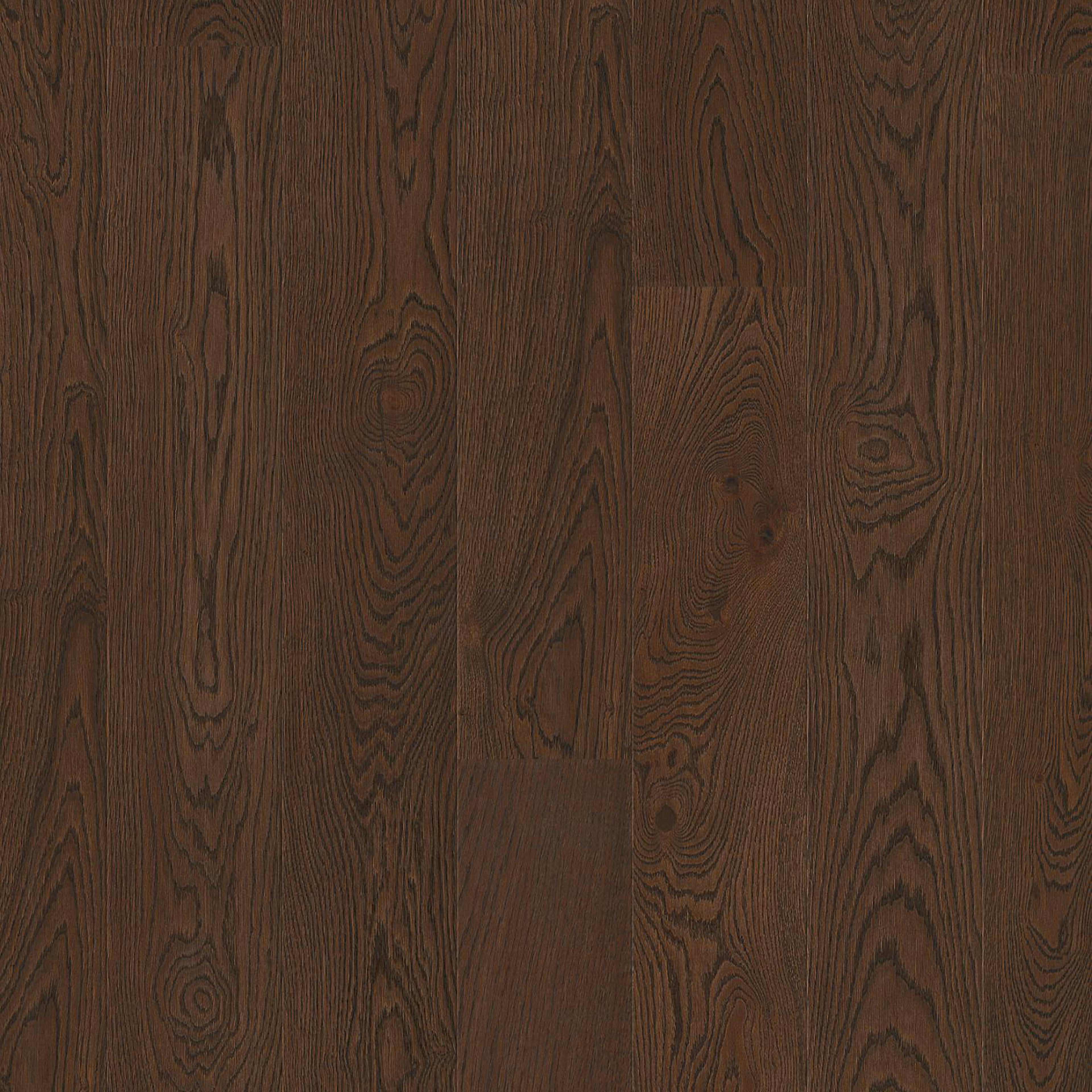 Parkettgolv Boen Ek Brazilian Brown Live Pure Ultra Matt lack 1-Stav