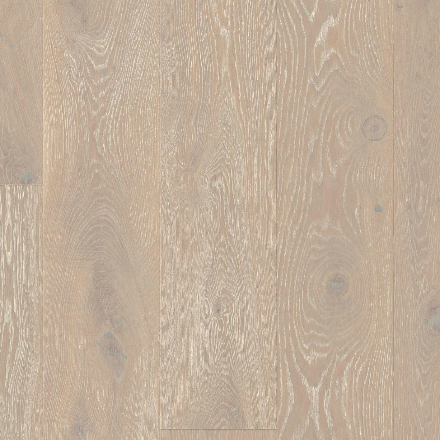 Parkettgolv Boen Ek Chaletino Grey Harmony Live Pure Ultra Matt lack 1-Stav