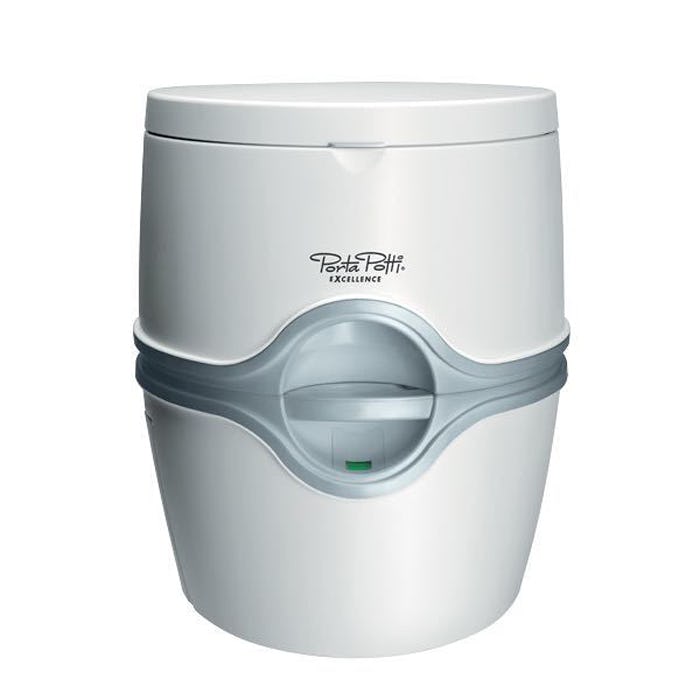 Fritidstoalett Thetford Porta Potti 565
