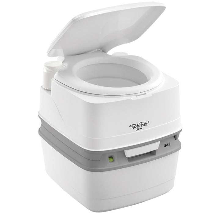 Fritidstoalett Thetford Porta Potti 365