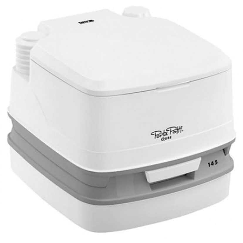 Fritidstoalett Thetford Porta Potti 165