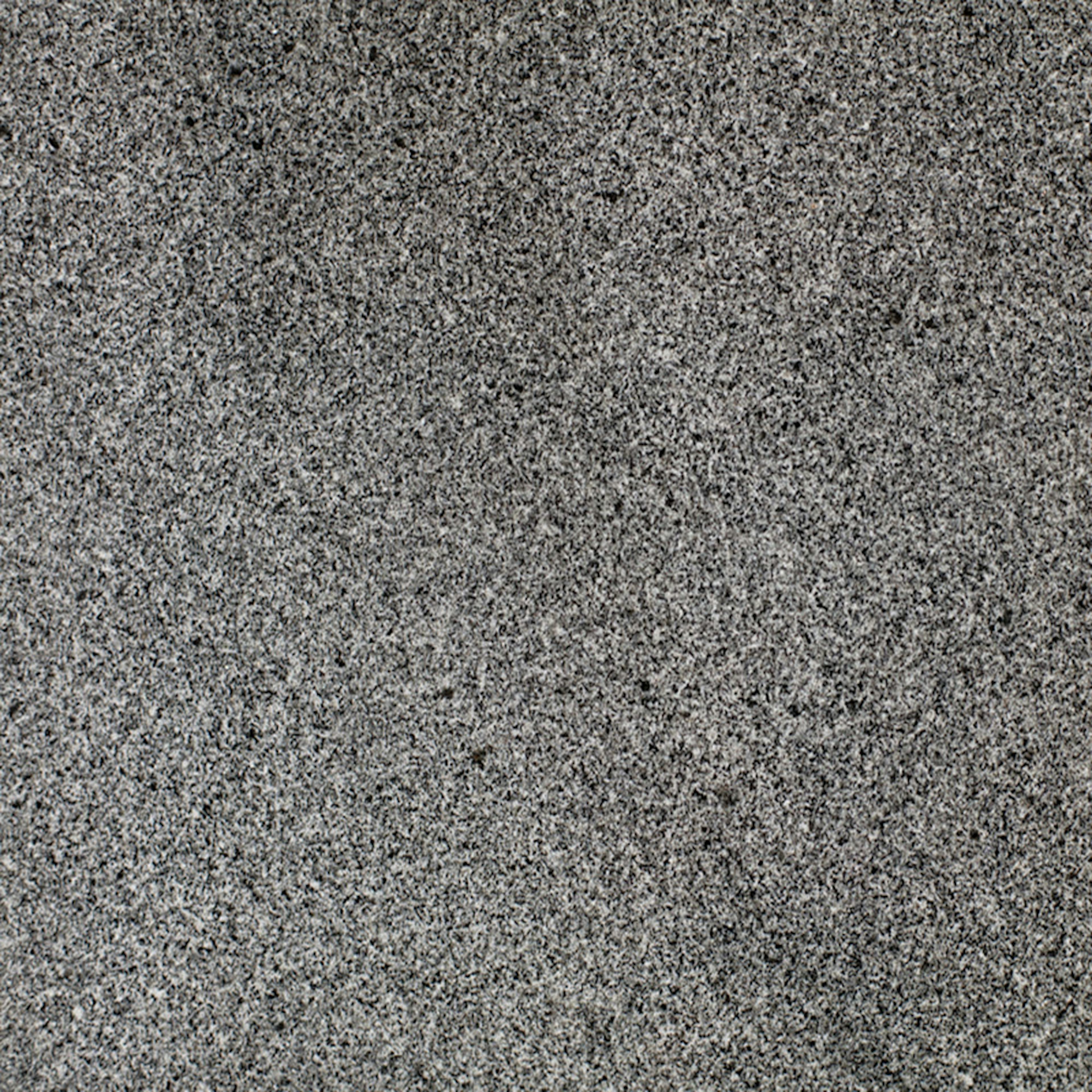 Granitplatta Italian Marble Grey Star 98x98 mm Polerad