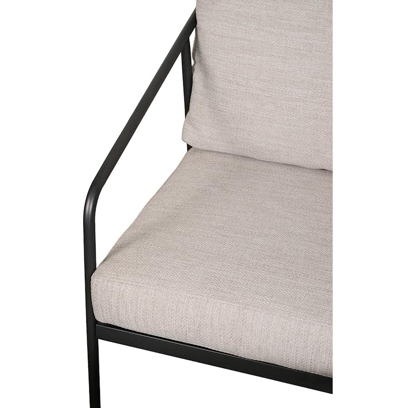 Loungegrupp Outfit Oline Utomhus